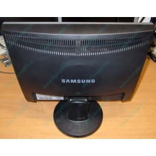 Монитор 17" ЖК Samsung 743N (Рыбинск)