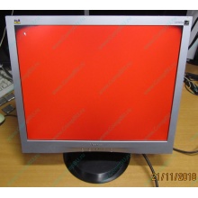Монитор 19" ViewSonic VA903 с дефектом изображения (битые пиксели по углам) - Рыбинск.