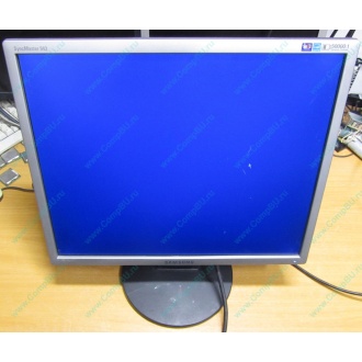  Монитор 19" Samsung SyncMaster 943N экран с царапинами (Рыбинск)