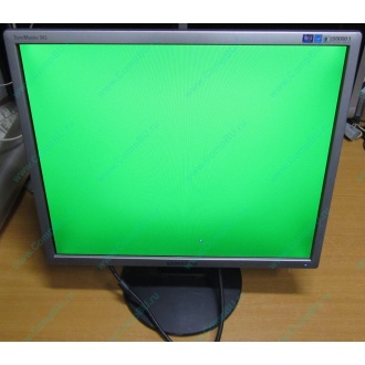 Монитор 19" Samsung SyncMaster 943N на экране малозаметные царапинки (Рыбинск)