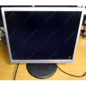 Монитор Nec LCD 190 V (царапина на экране) - Рыбинск