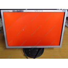 Монитор 19" ЖК Samsung SyncMaster 920NW с дефектами (Рыбинск)