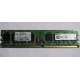 Серверная память 1Gb DDR2 ECC Fully Buffered Kingmax KLDD48F-A8KB5 pc-6400 800MHz (Рыбинск).