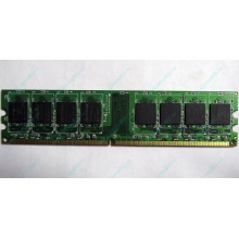 Серверная память 1Gb DDR2 ECC Fully Buffered Kingmax KLDD48F-A8KB5 pc-6400 800MHz (Рыбинск).