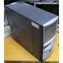 Компьютер Intel Core 2 Duo E8400 (2x3.0GHz) s.775 /4096Mb /160Gb /ATX 350W Power Man /корпус Kraftway чёрный (Рыбинск)