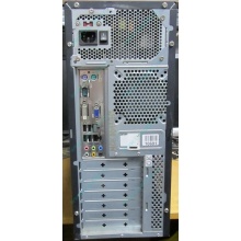 Компьютер Intel Core 2 Duo E8400 (2x3.0GHz) s.775 /4096Mb /160Gb /ATX 350W Power Man /корпус Kraftway чёрный (Рыбинск)