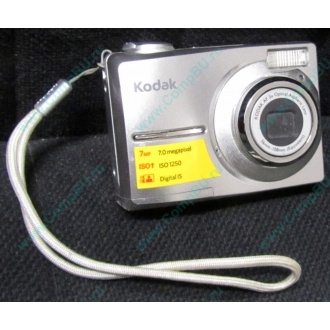 Нерабочий фотоаппарат Kodak Easy Share C713 (Рыбинск)