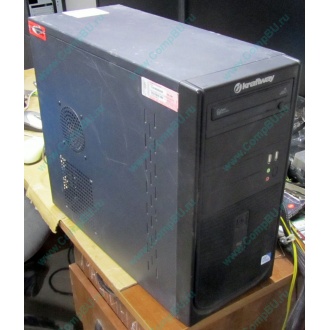 Системный блок Kraftway Credo KC59 (Intel Core i3 2130 (2x3.4GHz HT) /4Gb /320Gb /ATX 400W /Windows 7 Pro) - Рыбинск