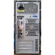 Системный блок Kraftway Credo KC59 (Intel Core i3 2130 (2x3.4GHz HT) /4Gb /320Gb /ATX 400W /Windows 7 Pro) вид сзади (Рыбинск)