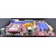 Порты (разъемы) материнской платы Elitegroup ECS P4M800-M7 A s.775 (Рыбинск)