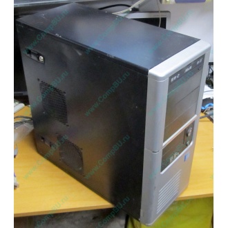 Игровой компьютер Intel Core i7 960 (4x3.2GHz HT) /6Gb /500Gb /1Gb GeForce GTX560 /ATX 600W (Рыбинск)