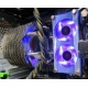 Thermaltake TT-8085 /3x2Gb DDR3 pc3-16000 (2000MHz) + охлаждение памяти на Asus Sabertooth x58 (Рыбинск)