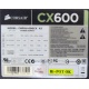 Блок питания 600W Corsair CX600 80 Plus Bronze (Рыбинск)