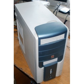AMD Athlon 64 X2 Dual Core 4400+ (2x2.3GHz) /2048Mb /120Gb /ATX 350W (Рыбинск)