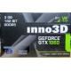 3 Gb 192 BIT GDDR5 inno3D GeForce GTX 1060 (Рыбинск)