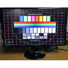 Монитор 24" Benq GL2460 с небольшой царапинкой (Рыбинск)