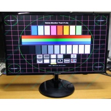 Монитор 23.5" Samsung S24F350FHI с царапиной (Рыбинск)