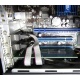 Контроллер NM9735 (2 COM в Рыбинске, 1 LPT) на материнской плате Asus P5G41T-M LX2/G8 (Рыбинск)