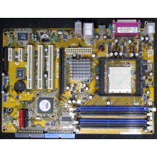  Материнская плата Asus A8V-XE s.939 (без задней планки) - Рыбинск