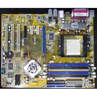 Материнская плата Asus A8N-E s.939 Б/У (Рыбинск)