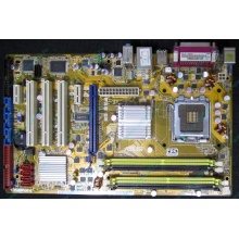 Материнская плата Asus P5B SE s.775 Б/У (Рыбинск)