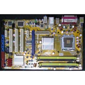 Материнская плата Asus P5B SE s.775 Б/У (Рыбинск)