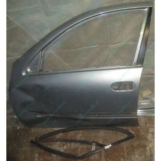 Левая передняя дверь Nissan Almera Classic N16 (Рыбинск)