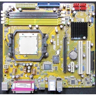 Материнская плата Asus M2N-MX s.AM2 Б/У (Рыбинск)