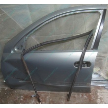 Левая передняя дверь Nissan Almera Classic N16 (Рыбинск)