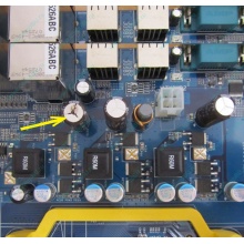 Материнская плата Biostar TF560 A2+ VER 5.0 s.AM2+ Б/У (Рыбинск)