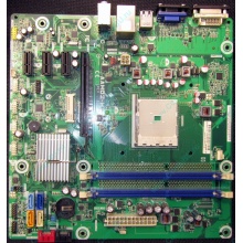 Нерабочая материнская плата HP AAHD2-HY (SP# 687578-001 в Рыбинске, AS# 683059-001) s.FM1 (Рыбинск)