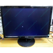 Монитор 22" Philips 220V4LAB 1680x1050 (встроенные колонки) - Рыбинск