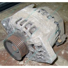 Нерабочий генератор 12V 80A Nissan Almera Classic (Рыбинск)