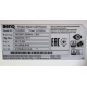 Benq LCD Monitor в Рыбинске, Model ID: VW2430-B в Рыбинске, Type: VW2430H в Рыбинске, Rev.: 00-I2I0-BA в Рыбинске, P/N: 9H.L9PLB.RWE (Рыбинск)