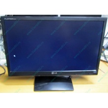 Монитор Б/У 21.5" LG Flatron E2241 (E2241S) FullHD (1920 x 1080) - Рыбинск
