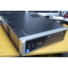 Компьютер Intel Core i3 2120 (2x3.3GHz HT) /4Gb DDR3 /250Gb /ATX 250W Slim Desktop (Рыбинск)