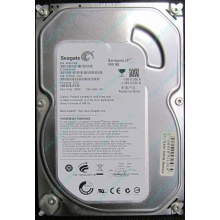 Б/У жёсткий диск 500Gb Seagate Barracuda LP ST3500412AS 5900 rpm SATA (Рыбинск)
