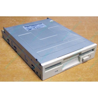 Флоппи-дисковод 3.5" Samsung SFD-321B белый (Рыбинск)