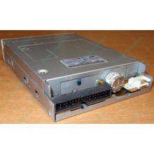Флоппи-дисковод 3.5" Samsung SFD-321B белый (Рыбинск)