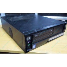 Компьютер Intel Core i3 3220 (2x3.3GHz HT) /4Gb /500Gb /ATX 250W Slim Desktop (Рыбинск)