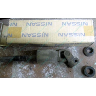 Рулевой кардан 48080-8M100 (Nissan Almera Classic) - Рыбинск