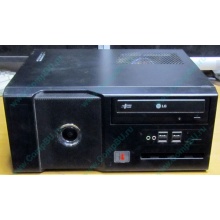 Маленький компьютер Intel Core i5 2400 (4x3.1GHz) /4Gb /750Gb /ATX 300W (Рыбинск)