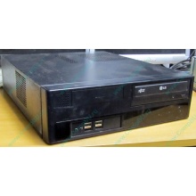 Компьютер Intel Core i3 3220 (2x3.3GHz HT) /4Gb /320Gb /ATX 300W Slim Desktop (лежачий корпус) - Рыбинск