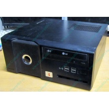 Маленький компьютер Intel Core i3 2120 (2x3.3GHz HT) /4Gb /250Gb /ATX 300W (Рыбинск)