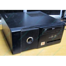 Маленький компьютер Intel Core i3 2120 (2x3.3GHz HT) /4Gb /250Gb /ATX 300W (Рыбинск)