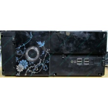 Компактный компьютер Intel Core 2 Quad Q9300 (4x2.5GHz) /4Gb /250Gb /ATX 300W (Рыбинск)