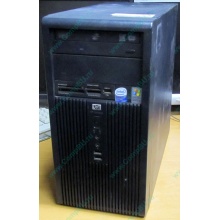 Системный блок Б/У HP Compaq dx7400 MT (Intel Core 2 Quad Q6600 (4x2.4GHz) /4Gb /250Gb /ATX 350W) - Рыбинск