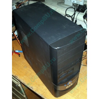 Двухъядерный компьютер Intel Pentium Dual Core E5300 (2x2600MHz) /2Gb /320 Gb /ATX 350W (Рыбинск)