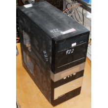 Компьютер Intel Celeron 2.13GHz /256Mb /40Gb /ATX 300W (Рыбинск)