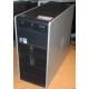Компьютер HP Compaq dc5800 MT (Intel Core 2 Quad Q9300 (4x2.5GHz) /4Gb /250Gb /ATX 300W) - Рыбинск